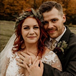 Meet your Posher, Kelsey